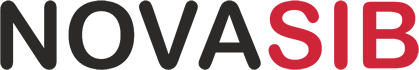 Novasib MBDE logo